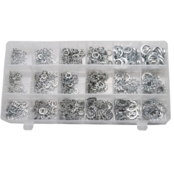 M38113 - Podkładki stalowe