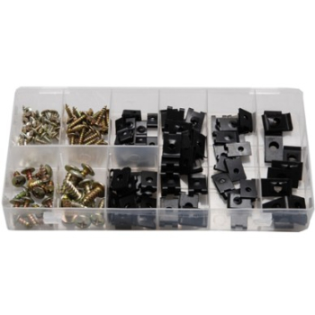 M38114 - Podkładki specjalne 160 szt.