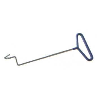 M4563 - Dźwignia do tulejek gumowych