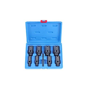 M5363 - Zestaw do gwintu w silniku, 9 szt.