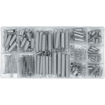 M9130 - Zestaw sprężynek 200 sztuk