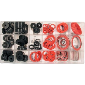 B.8059 / M1540 - Uszczelniacze sanitarne 141 cz.