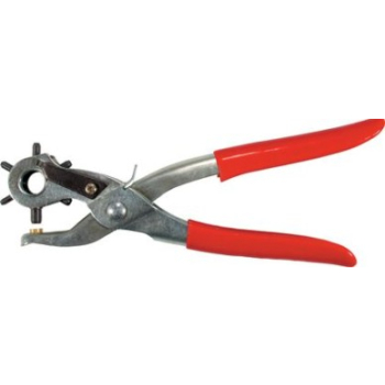 M268 - Dziurkacz rewolwerowy 2.5 - 5.0 mm