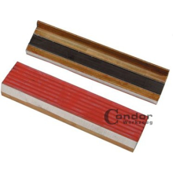 M77SCH/125 - Nakładki aluminiowe do imadła 125 mm