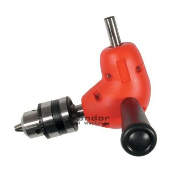 M8600 - Uchwyt wiertarski kątowy 1 - 10 mm