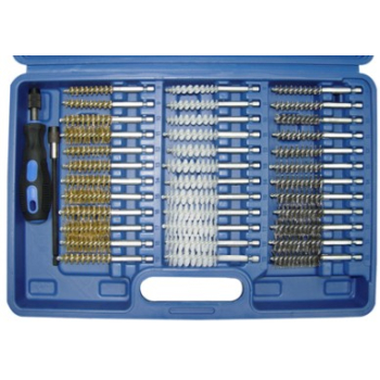 M9500 - Szczotki trzpieniowe