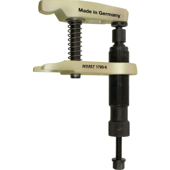 HZT-1790-5 - Ściągacz przegubów kulowych - hydrauliczny - Hazet