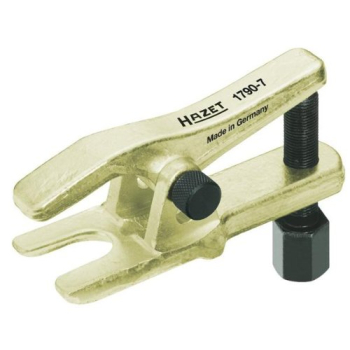 HZT-1790-7 - Ściągacz do przegubów kulowych HAZET
