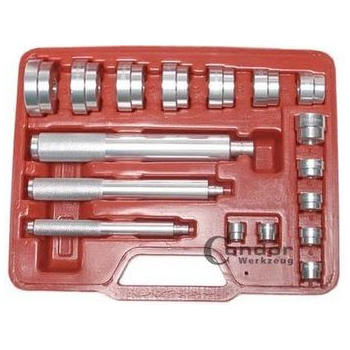M31524 - Zestaw do wciskania osiowego 10-42 mm