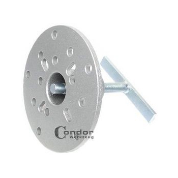 M37680 - Wyciskacz do kół pasowych i łożysk