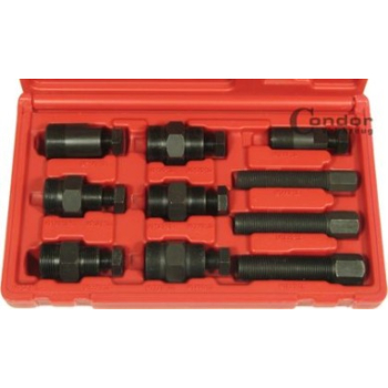 M5435 - Ściągacze motocyklowe 10 sztuk