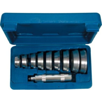 M5450 - Zestaw do wciskania osiowego 40-81 mm 10 części
