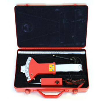 LUZ-1 - Przyrząd do pomiaru luzu sumarycznego układu kierowniczego