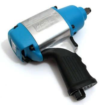 HZT-9012SPC - Klucz pneumatyczny 670NM 1/2" Hazet