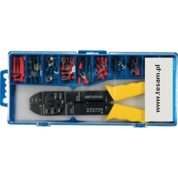 M3115 - Szczypce do konektorów