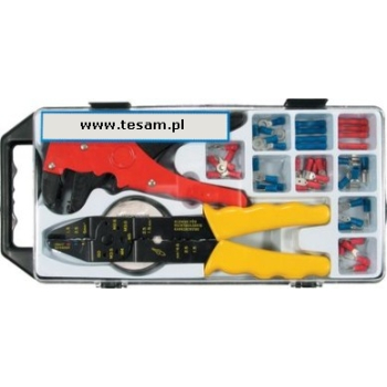 M3154 - Szczypce do konektorów