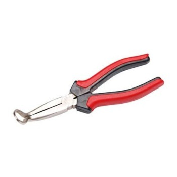 M31737 - Szczypce 200 Mm, Do Świec, Okrągłe