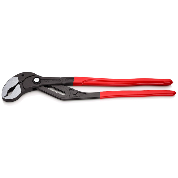 87.01.560 - KNIPEX Cobra® Szczypce do rur nowej generacji