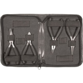 M760 - Zestaw szczypiec precyzyjnych