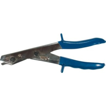 M382 - Nożyce matrycowe do blachy 1,2 mm