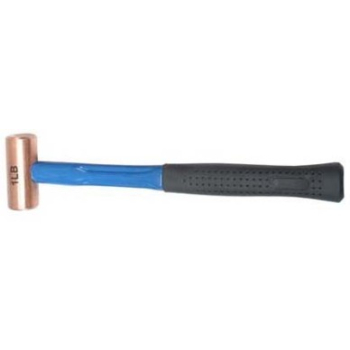 M30890 - Młotek miedziany 27 mm / 300 mm