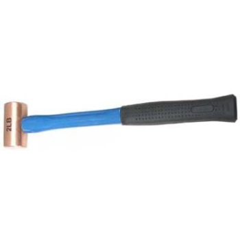 M30892 - Młotek miedziany 35 mm / 375 mm