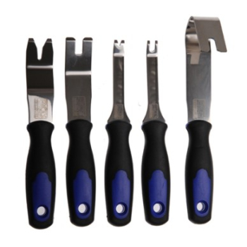 M31328 - Dźwignie do tapicerki, 5 cz.