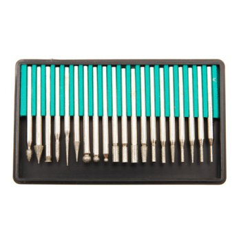 M31607 - Frezy precyzyjne 20 cz.