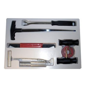 M5925 - Zestaw do wycinania szyb