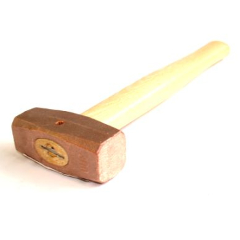 M803212 - Młotek miedziany 300g