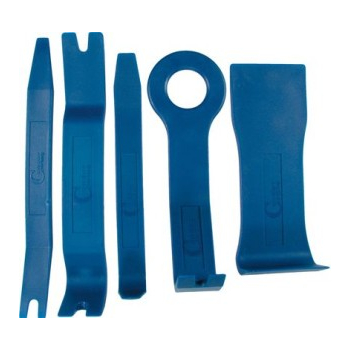 M3708 - Klucze do demontażu 160 - 200 mm, 5 szt.