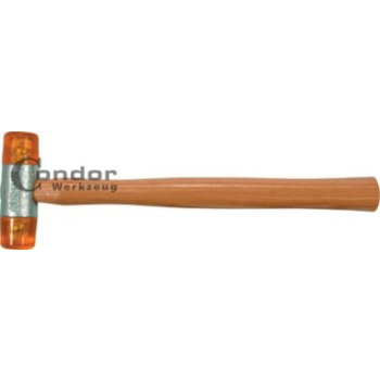 M57/32 - Młotek plastikowy 32 mm