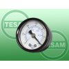 S0002822 - Manometr podciśnienia 0 do -1 bar