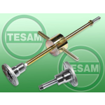 Ściągacze udarowe - ciężkie