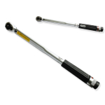 Dynamometria i pokrętła