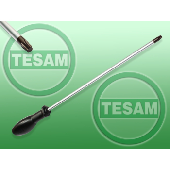 I4720 - Wkrętak torx T30 długi 360mm