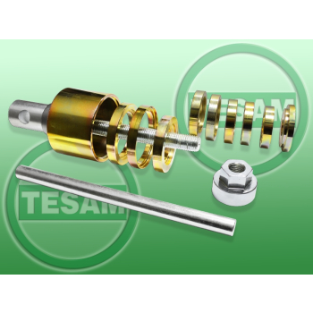 S0000001 - Ściągacz do łożysk dwurzędowych piasty koła