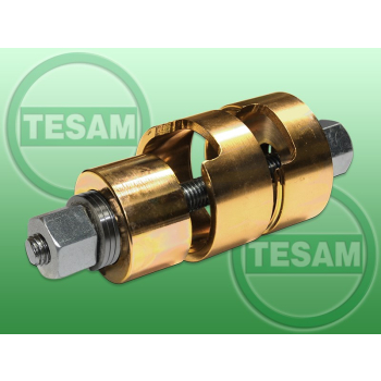 S0000008 - Ściągacz tulejek gumowych / pływających tylnego wahacza BMW E36 Opel Vectra