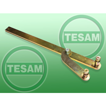 S0000010 - Klucz z ruchomym ramieniem do blokowania kół rozrządu