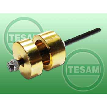 S0000011 - Ściągacz tulejek tylnej belki VW Golf IV, Bora, Audi A3 Skoda Octavia