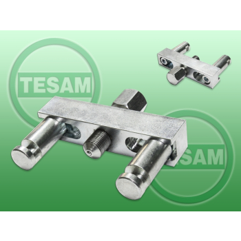 S0000012 - Ściągacz kół zębatych paska rozrządu i pompy wtryskowej