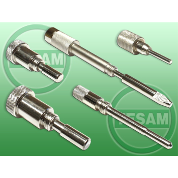 S0000014 - Blokada rozrządu Fiat Ducato 2,3 / 3,0 JTD Iveco