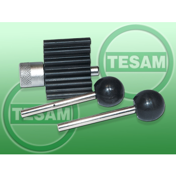 S0000017 - Zestaw blokad rozrządu VW, Audi, Ford, Seat, Skoda - Diesel  2.0 TDI PD