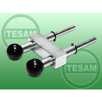 S0000019 - Blokada wałków rozrządu VW, Audi, Seat, Skoda - benzyna 1.4 / 1.6 16V