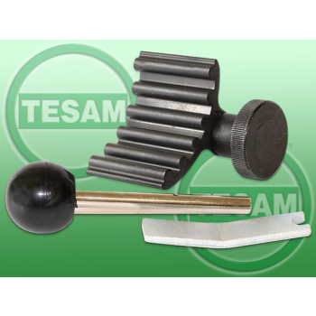 S0000020 - Zestaw blokad rozrządu VW, Audi, Ford, Seat, Skoda - Diesel 1.9, 1.4 TDI PD