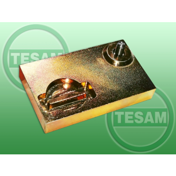 S0000021 - Blokada wałka rozrządu VW 2.5 TDI - silniki 5 cylindrowe Diesel