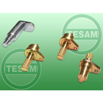 S0000024 - Zestaw blokad rozrządu VW / Skoda / Seat 1.2 12V - benzyna