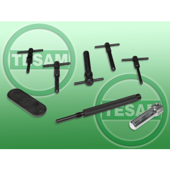 S0000029 - Zestaw blokad rozrządu Ford 1.6 / 1.8 / 2.5 Diesel i TD