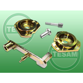 S0000030 - Zestaw blokad wałków rozrządu Fiat 1.6 16V - benzyna