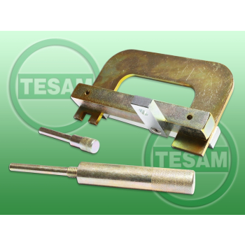 S0000034 - Zestaw blokad rozrządu Renault, Nissan, Opel, Dacia 16V - Diesel i benzyna